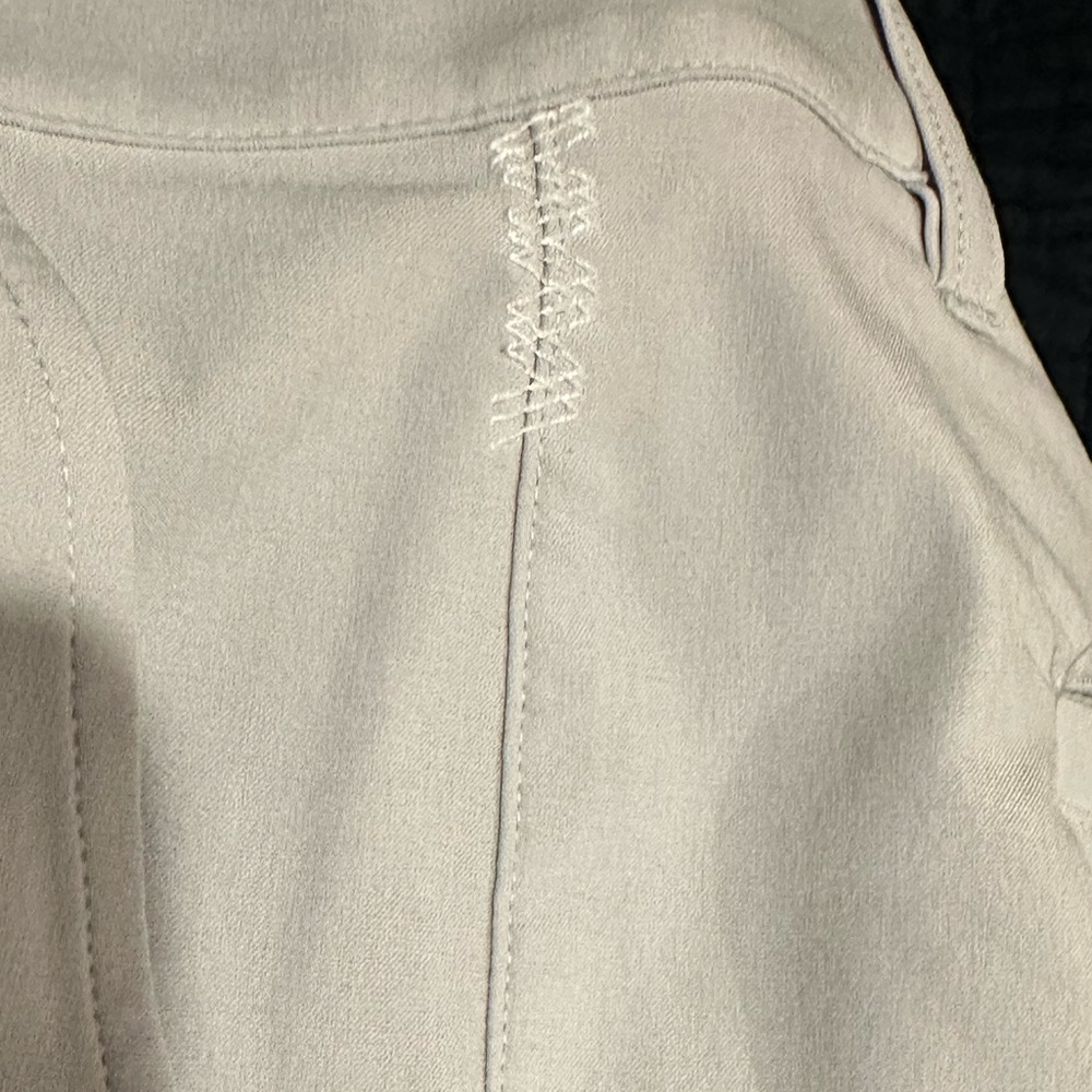 Puma Men's Ash Gray 101 9 inch - worn once - 36 - Picture 5 of 5